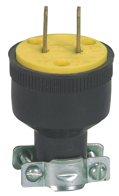 Rubber Cord Plug
