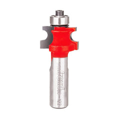 Freud 80-122 Beading Router Bit, Red
