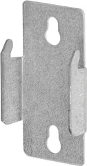 Kenney Mfg KN852 Double Curtain Rod Bracket