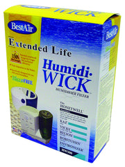 BestAir HNYWELL Wick FILTR HW500 HW500-PDQ-3