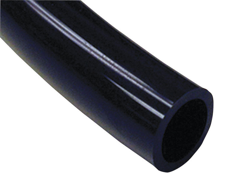 Mueller Streamline Company Tube VNYL BLK3/8IDX1/2OD by Anderson MfrPartNo BV012038100R