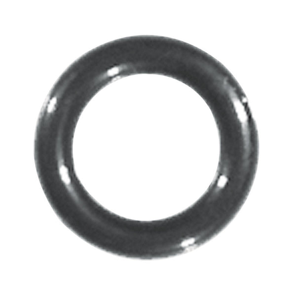 Danco O-Ring 3/8 " Od. X 1/4 " Id. X 1/16 " Nitrile Butadiene Rubber Cuthbert Polybag 35722B (5-Pack)