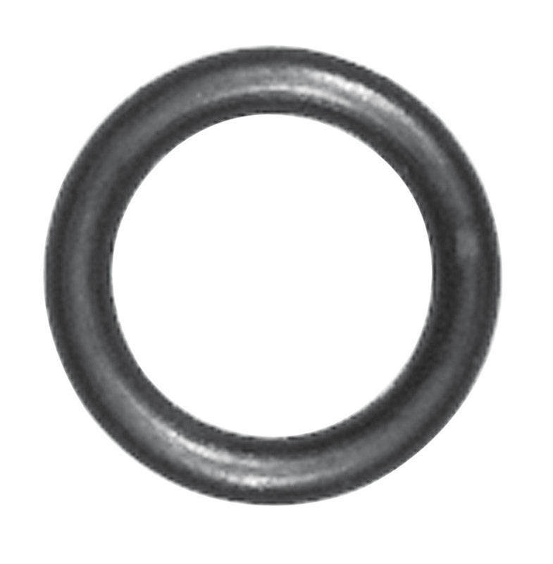 Danco 5/16 in. Dia. Rubber O-Ring 1 pk