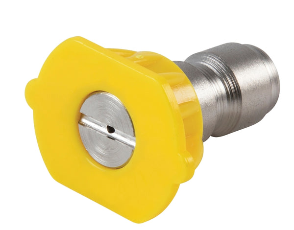 Karcher Gas Pressure Washer Spray Nozzle, 15 Degree 8.641-027.0