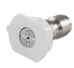 Karcher Gas Pressure Washer Spray Nozzle, 40 Degree 8.641-029.0