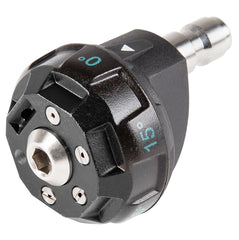 Karcher Kärcher - Universal 6-in-1 Spray Nozzle for Pressure Washers up to 4000 PSI - Quick-Connect 8.641-033.0