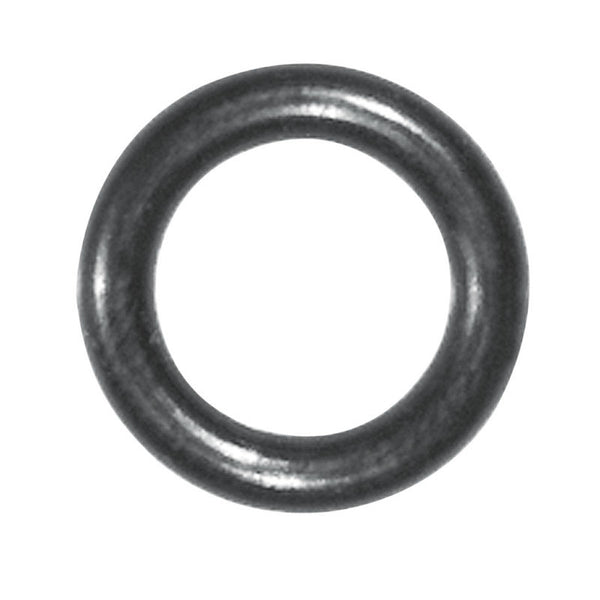 Danco O-Ring 9/16 " Od. X 3/8 " Id. X 3/32 " Nitrile Butadiene Rubber Cuthbert Polybag 35725B