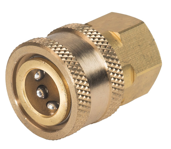 Karcher North America Socket M22 X 3/8in Female Qc 8.641-135.0