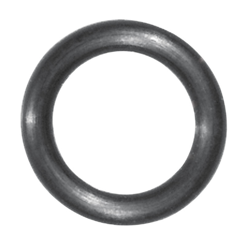 Danco 5/8 in. OD x 7/16 in. ID, Rubber, #9 O-Ring, 1 per bag, 35726B