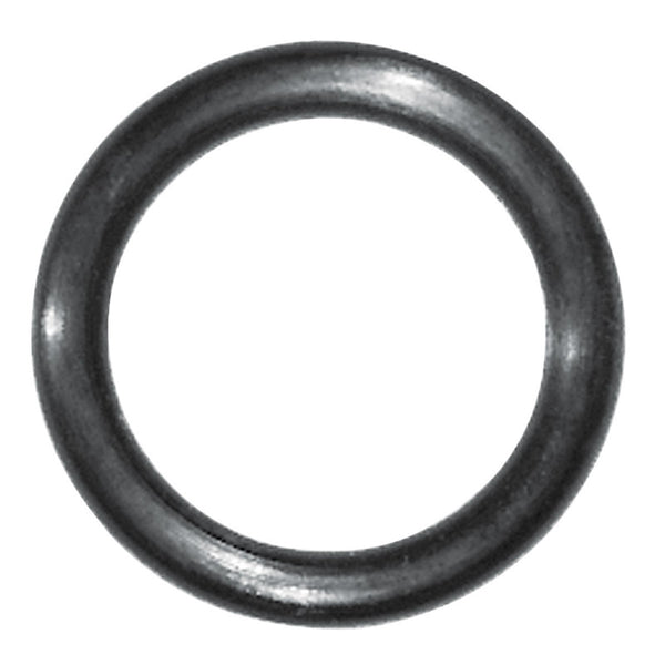 Danco 3/4 in. OD x 9/16 in. ID, Rubber, #11 O-Ring, 1 per bag, 35728B