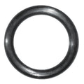 Danco 3/4 in. OD x 9/16 in. ID, Rubber, #11 O-Ring, 1 per bag, 35728B