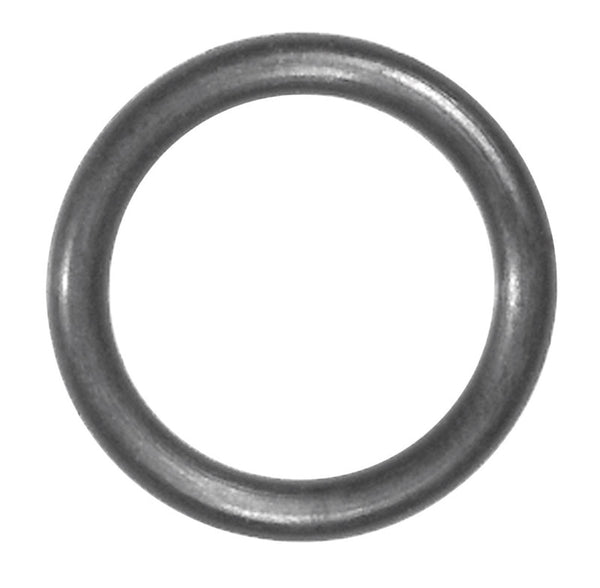 Danco 13/16 in. OD x 5/8 in. ID, Rubber, #12 O-Ring, 1 per bag, 35729B