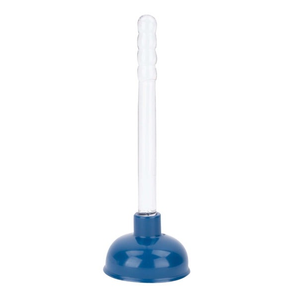 WM Harvey William Harvey 090360 Designer Sink Plunger 4" Blue 512 AP3115M