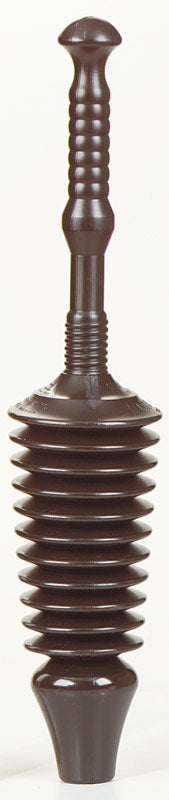Gt Water Products MP1600 Toilet Master Plunger MP1600N
