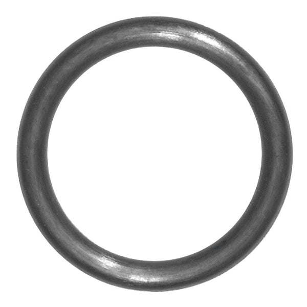 Danco 1-3/16in. OD x 15/16 in. ID, Rubber, #18 O-Ring, 1 per bag, 35735B