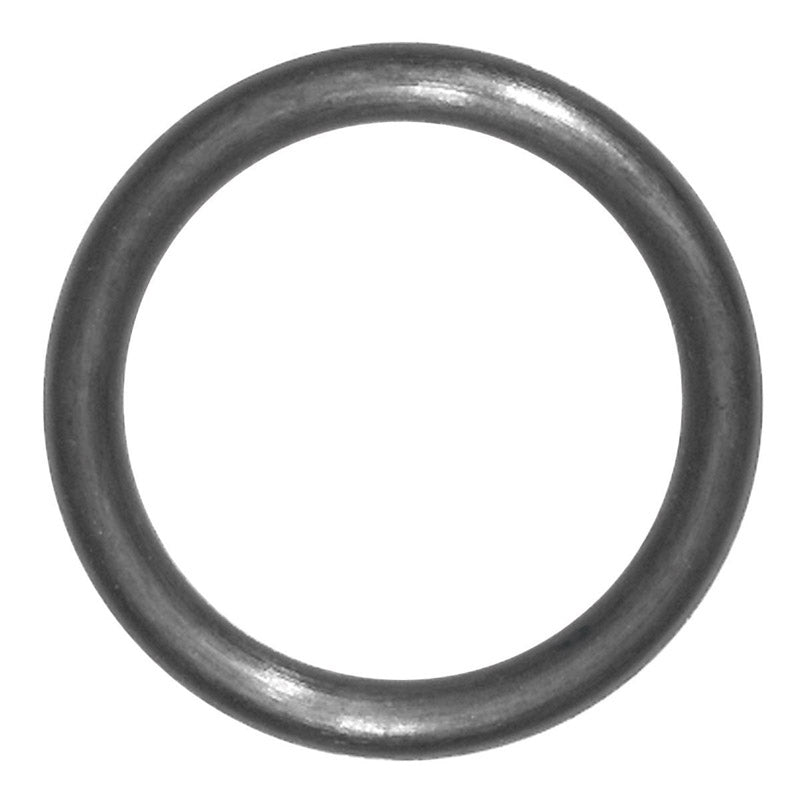 Danco 1-3/16in. OD x 15/16 in. ID, Rubber, #18 O-Ring, 1 per bag, 35735B