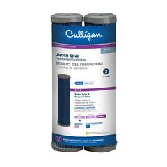 Culligan D-15 under-sink filter cartridge