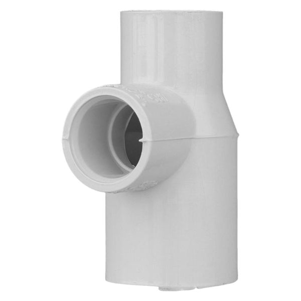 Charlotte Pipe CPVC/Cts Reducing Tee (CTS 02400F 0600) [Misc.] CTS024002000