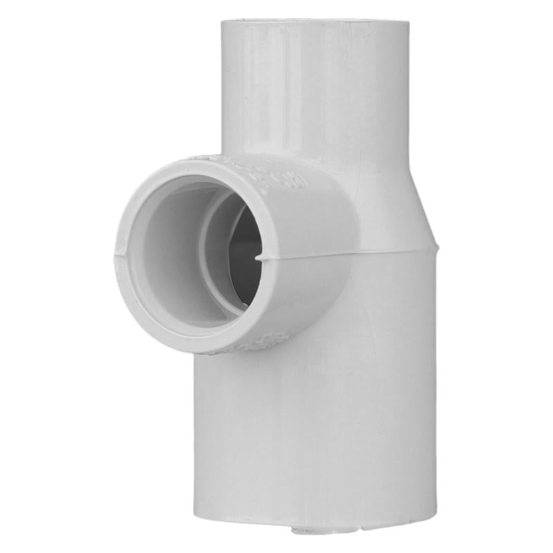 Charlotte Pipe CPVC/Cts Reducing Tee (CTS 02400F 0600) [Misc.]