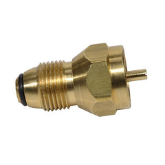 Mr. Heater Propane One Pound Tank Refill Adapter F276172