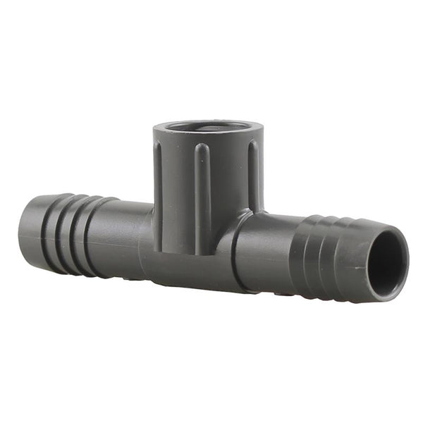Boshart Industries Tee Insert Fpt 3/4X1/2" UPVCFRT-070705