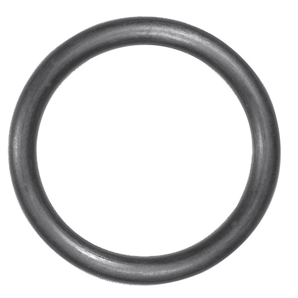 Danco 1 in. Dia. Rubber O-Ring 1 pk 35736B