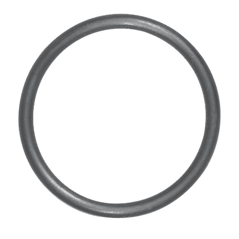 Danco 1-5/16 in. OD x 1-1/8 in. ID, Rubber, #64 O-Ring, 1 per bag, 35778B