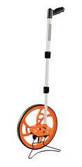 Keson RR318N measuring wheel, Orange