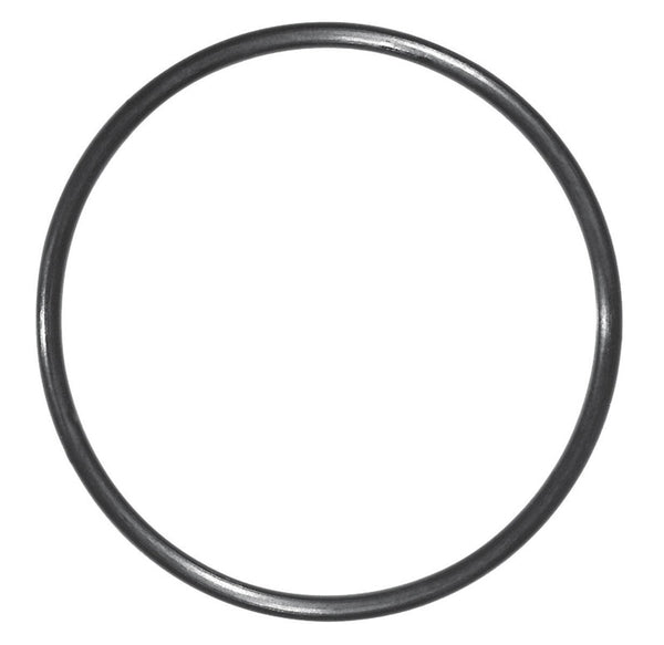 Danco 2-1/8 in. OD x 1-5/16 in. ID, Rubber, #88 O-Ring, 1 per bag, 35705B 35706B