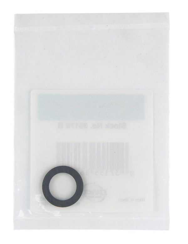 Danco 1/2 in. Dia. Rubber Washer 5 pk 36170B
