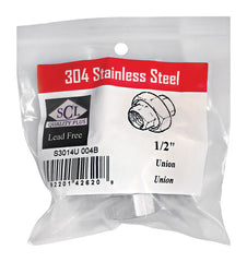 Smith-Cooper 4638102630 Union