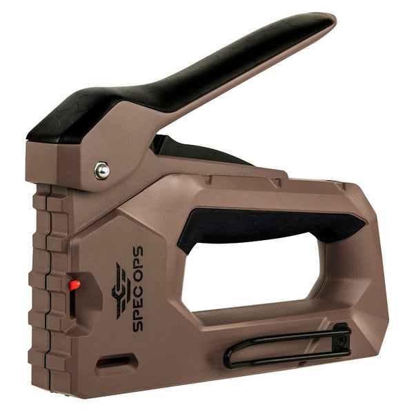 Smith-Cooper International Nipple SS 3/8 X 2.5 SPEC-M50