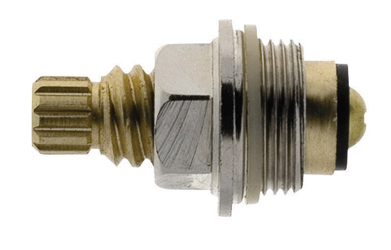 Danco 9D0015289E Hot Stem for Price Pfister Faucets, Brass