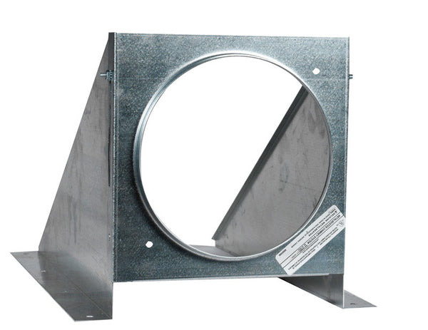 Selkirk Sport Chimney 77910 MetalBest Wall Support Kit - 6 Inches 206430