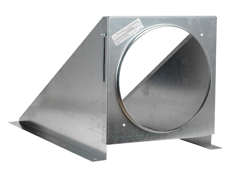 Selkirk Metalbestos 8T-WSK Wall Support Package Stainless