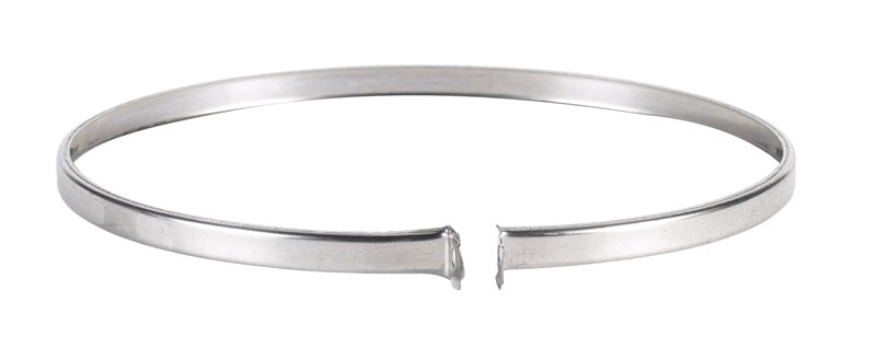 Selkirk 6T-LB 6" Stainless Steel Locking Band