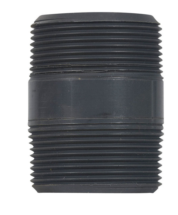 b&k Nipplepvc S801-1/2X2-1/2 507-025