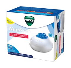 Vicks Vaporizer 1.5GAL White V150RY