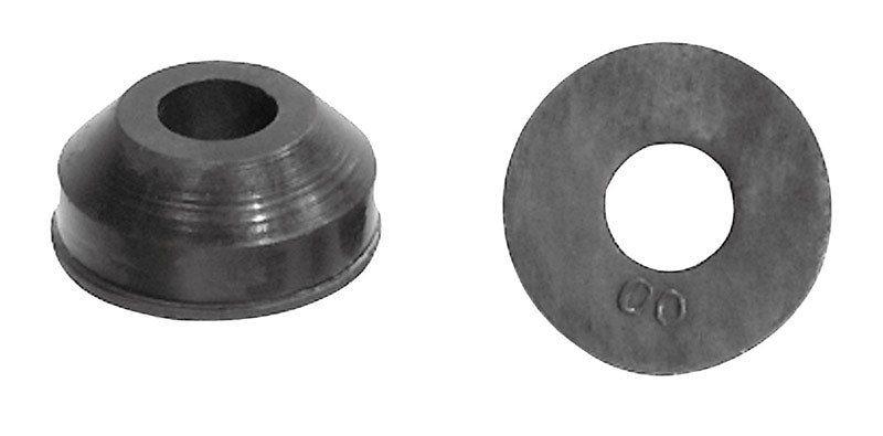 Danco 35090B 00 1/2-Inch OD Beveled Faucet Washer, 1 per Bag