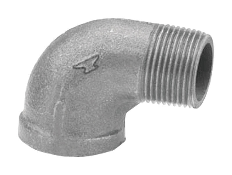 Anvil, 0310016209, Street Elbow, 90, 1/2 In.