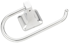 Boston Harbor 3655C-26-07-SOU C-Ring Paper Holder, Steel/Zinc, Chrome