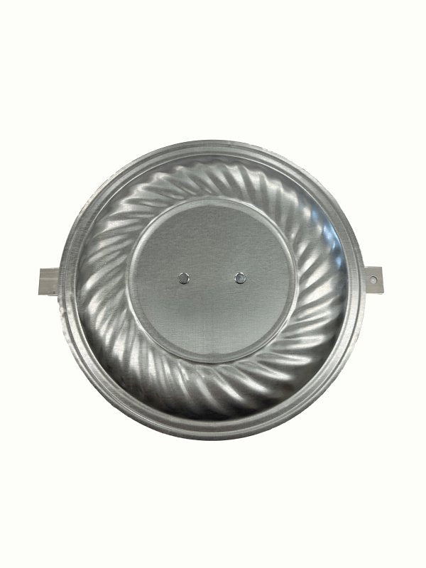 Fulton 3F-72 Flue Stop (Pack of 12)