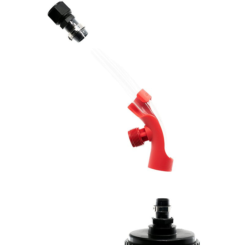VP Racing Fuels 3058 Get Bent Hose Bender, 4 Pack