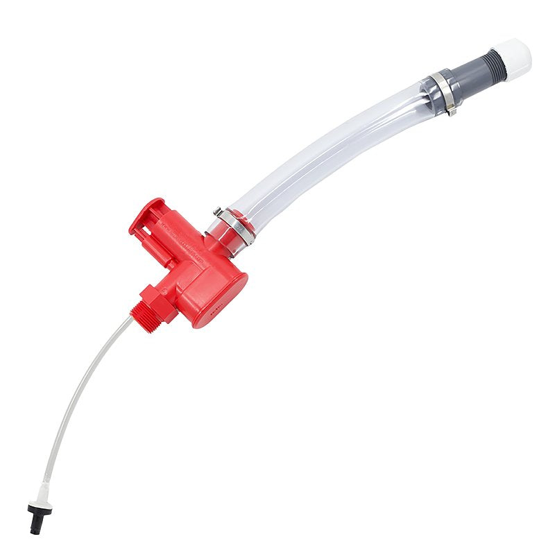 VP Racing Fuels 33320 - No Spill Trigger Hose Fluid Control System for 5.5 Gallon VP Motorsport Jug (1 Pack)