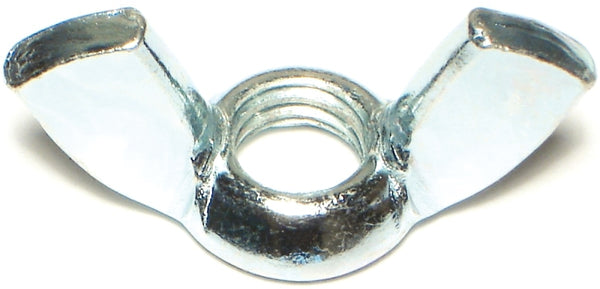 Midwest Fastener Wing Nut Zinc 3/8-16 03806