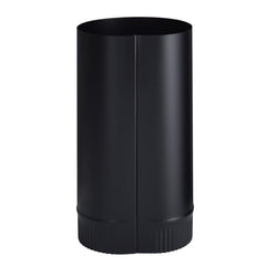 Imperial BM0102 stove pipe, Black