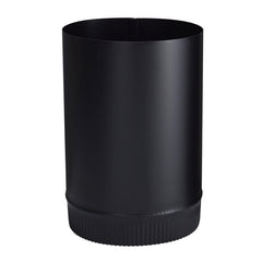 Imperial BM0104 stove pipe, Black