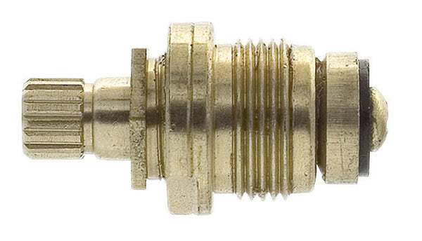 Danco 9D0015836E 15836E 1C-6C Central Cold Stem, Brass