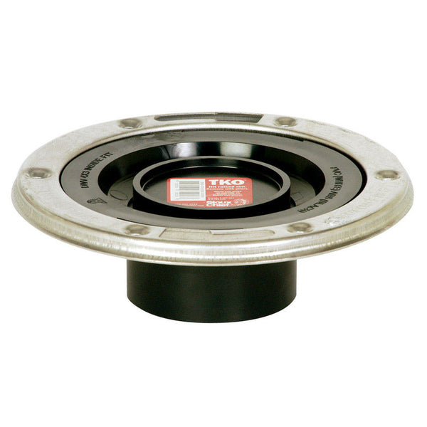 Sioux Chief ABS Closet Flange 888-ATM (10-Pack)