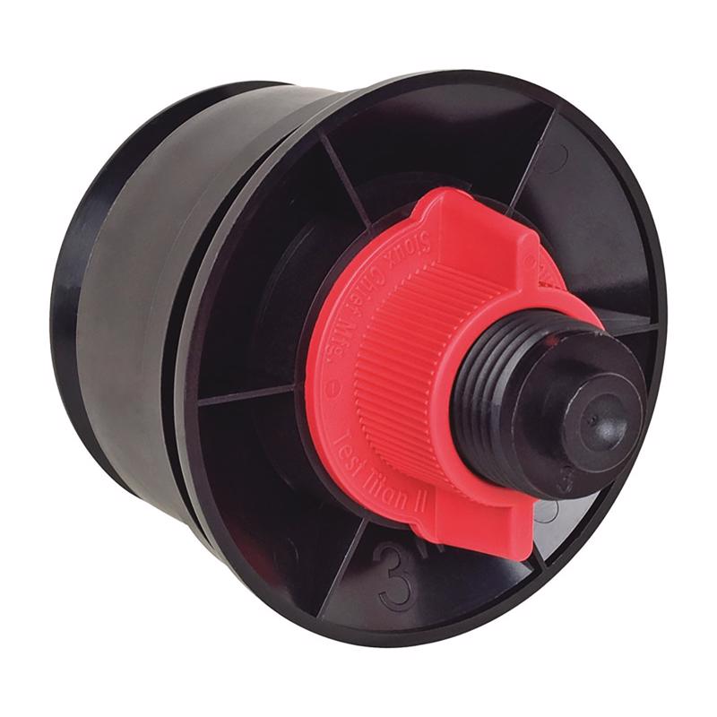 Sioux Chief 3" Test Plug (6ER16)